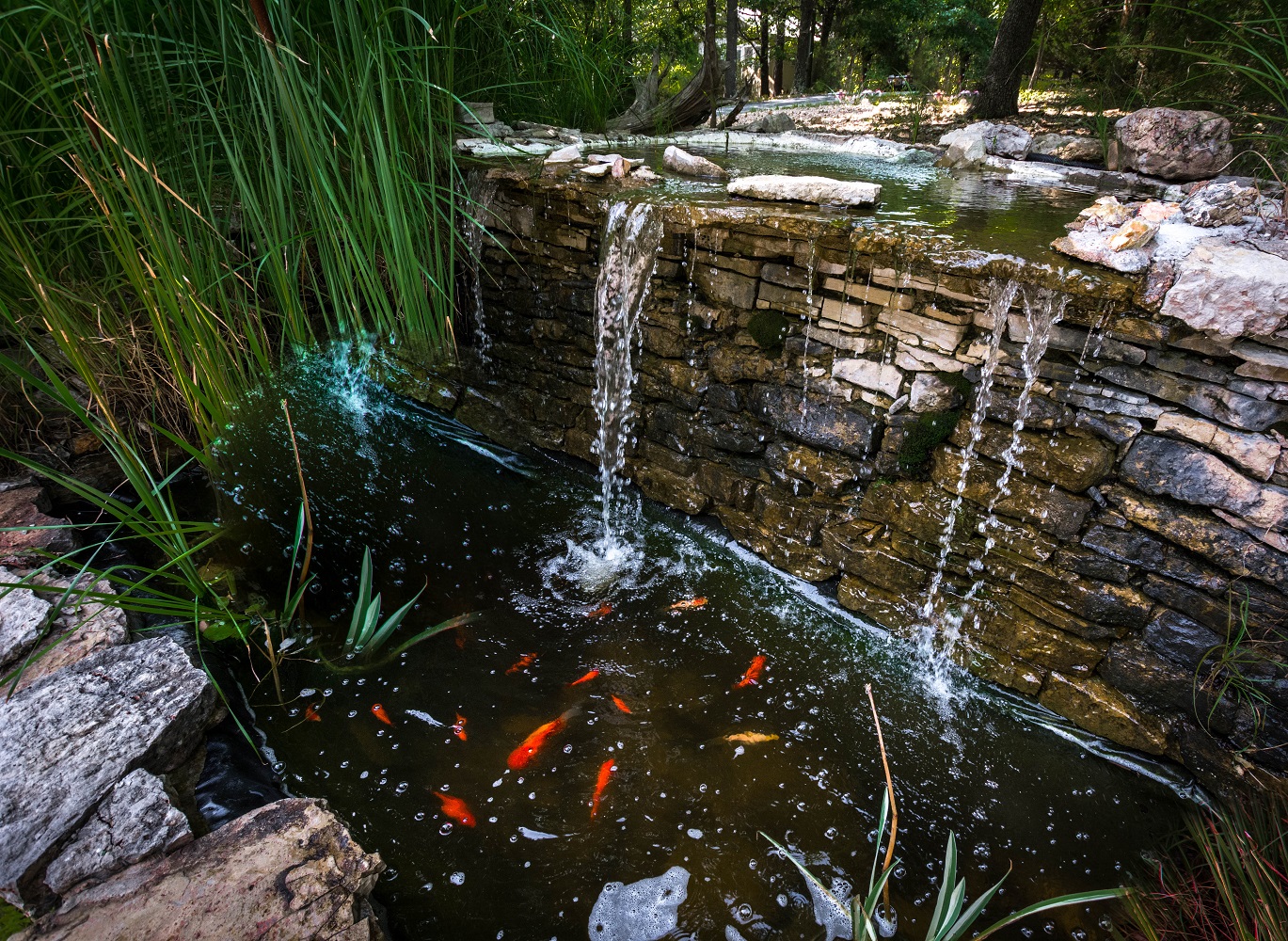 You Need to Visit These Natural Springs in Eureka Springs | Beaver Lake