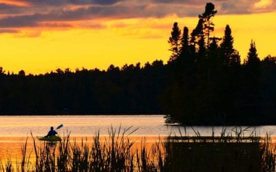 How to Experience 8 of the Best Beaver Lake Activities