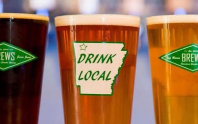 Why You Need to Visit Brews Eureka Springs