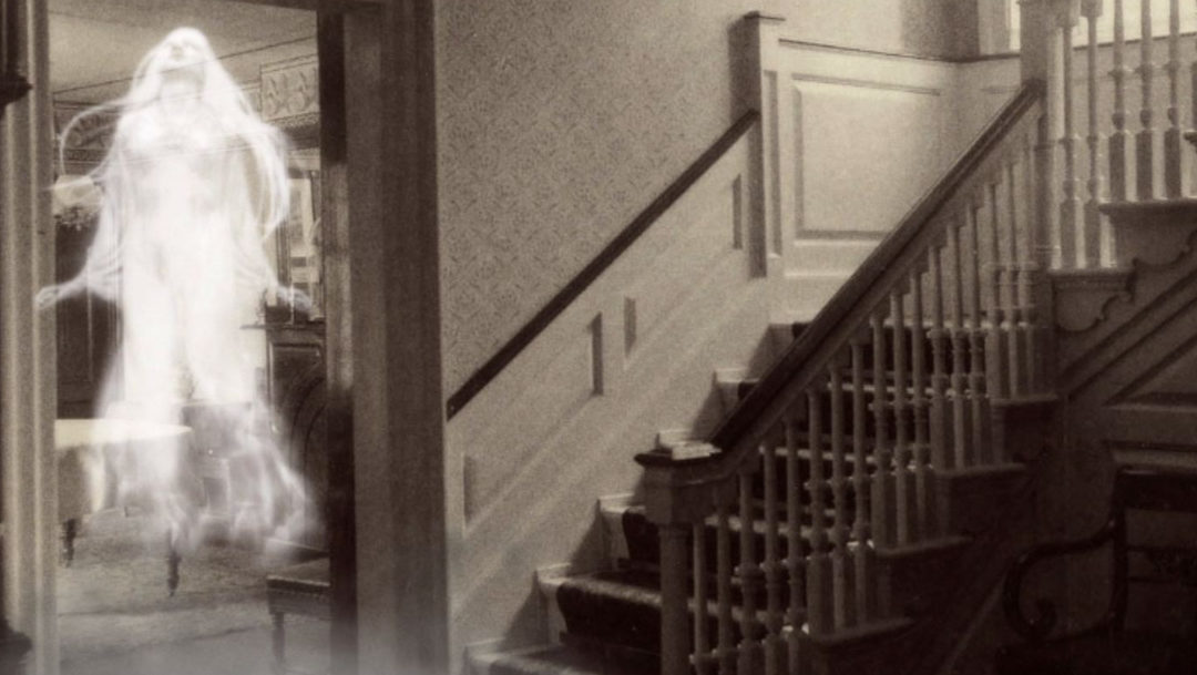 Experience the Paranormal on a Eureka Springs Ghost Tour