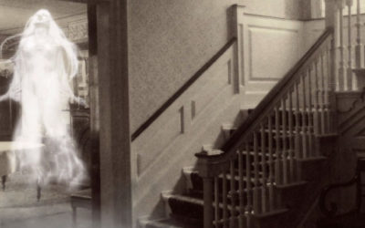 Experience the Paranormal on a Eureka Springs Ghost Tour