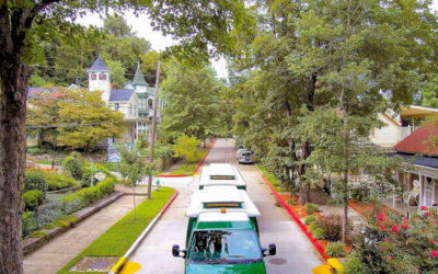 Here Are the Top 4 Eureka Springs Tours You Don’t Want to Miss