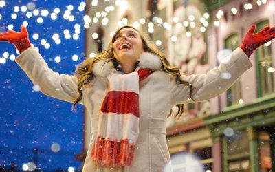 How to Plan the Best Eureka Springs Christmas Time Getaway