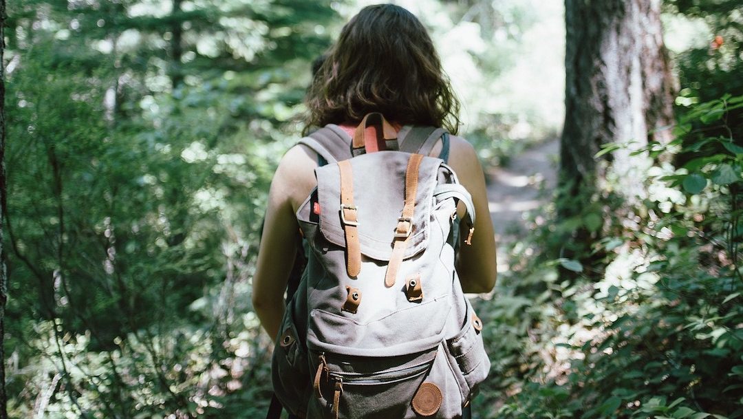 3 of the Best Eureka Springs Hiking Trails We Know You’ll Love