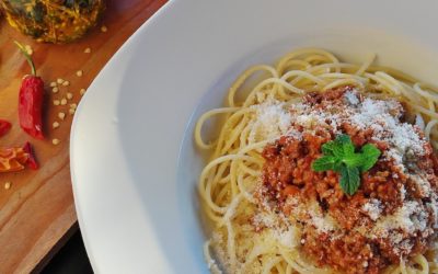 3 of the Most Authentic Italian Restaurants in Eureka Springs