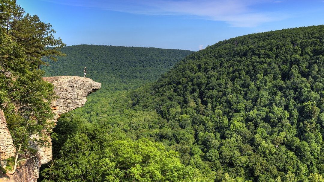Here Are Some of the Most Interesting Facts About the Ozark Mountains