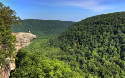 Here Are Some of the Most Interesting Facts About the Ozark Mountains